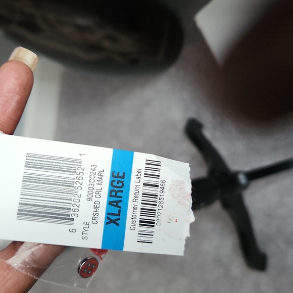 Karen Scott Sweater - Picture 7 of 7